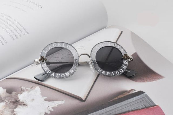 Paris Sunglasses