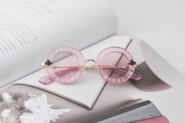 Paris Sunglasses