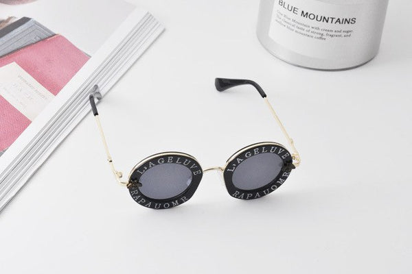 Paris Sunglasses