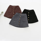 Esme Skirt