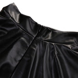 'Mini Boss' Skirt Set