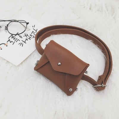 Chrissy Belt Bag