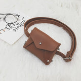 Chrissy Belt Bag