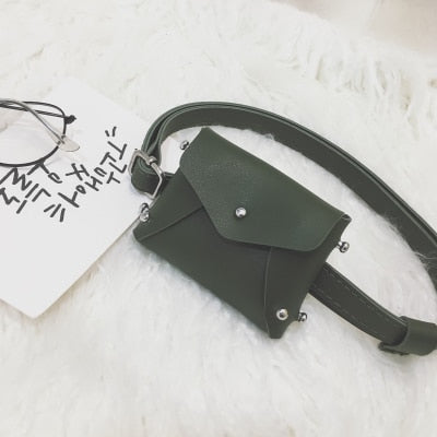 Chrissy Belt Bag