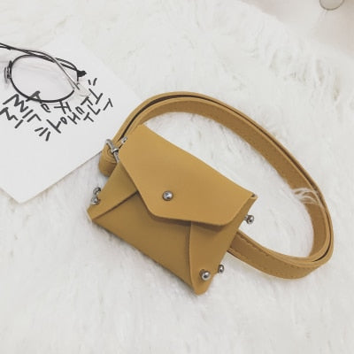 Chrissy Belt Bag