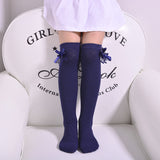 Orianna Patterned Socks