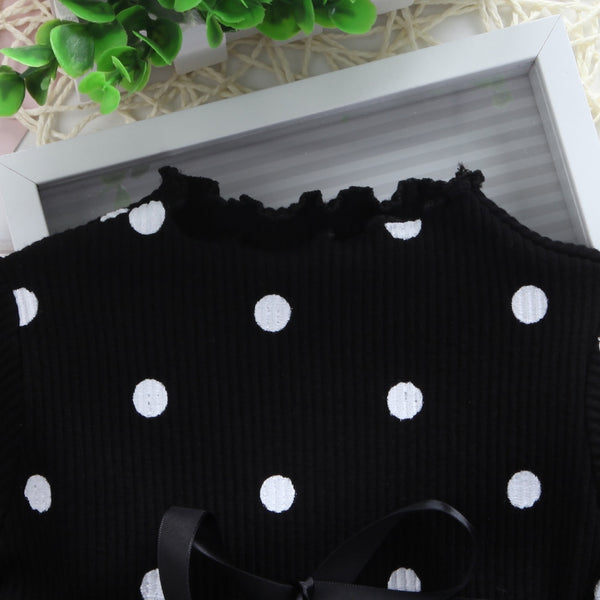 Diana Sleeved Tutu Dress