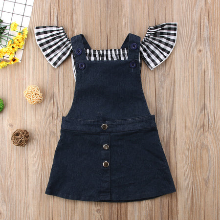 Aylah Halter Summer Set