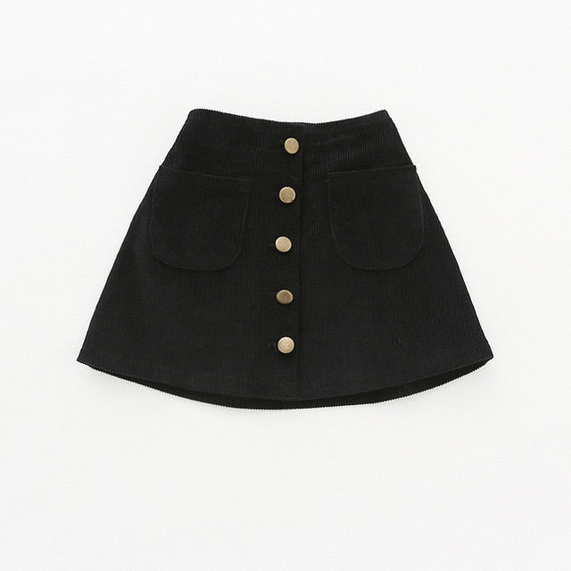 Esme Skirt