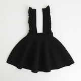 Gweneth Knit Pinafore