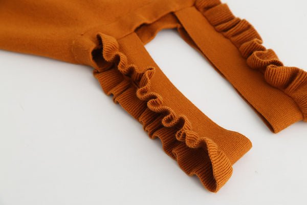 Gweneth Knit Pinafore