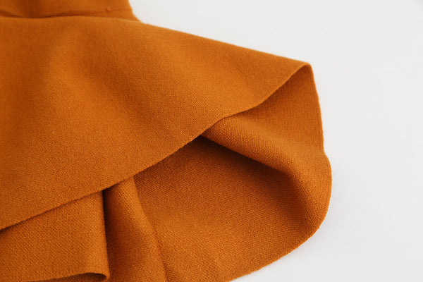 Gweneth Knit Pinafore