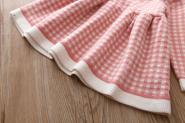 Riley Knit Dress