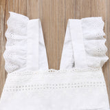 Katarina Crop Set