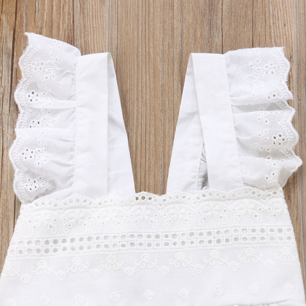 Katarina Crop Set