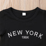 New York Camo Skirt Set