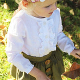Marissa Skirt Set