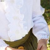 Marissa Skirt Set