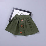 Marissa Skirt Set