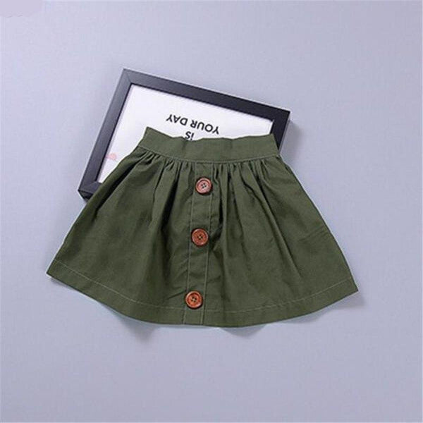 Marissa Skirt Set