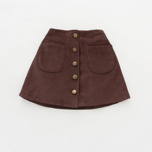 Esme Skirt