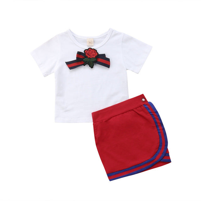 Callie Mini Set