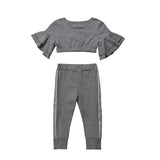 Maddox Leisure Set