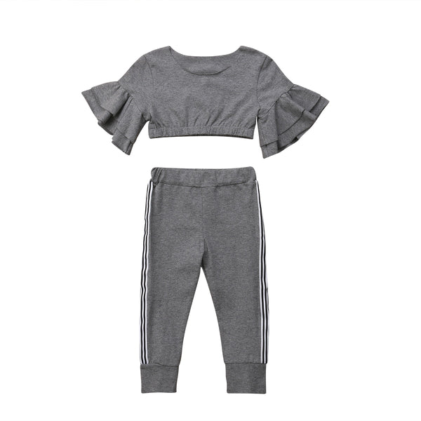Maddox Leisure Set