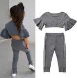 Maddox Leisure Set