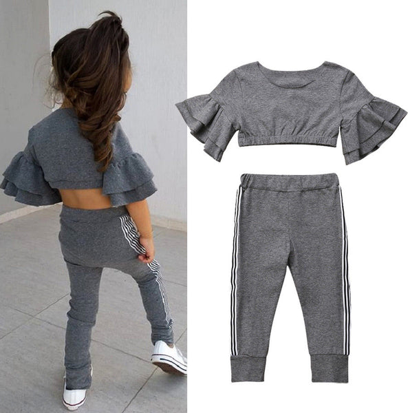 Maddox Leisure Set
