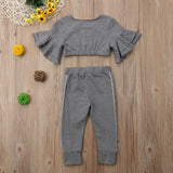 Maddox Leisure Set