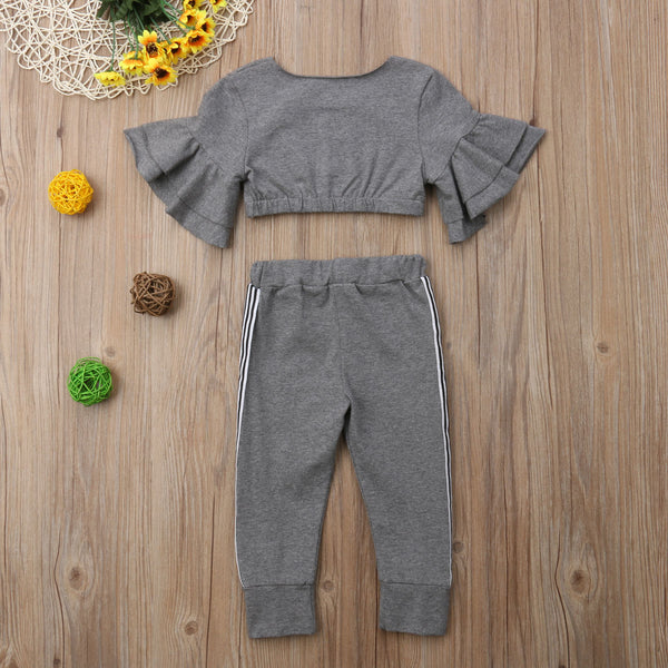 Maddox Leisure Set