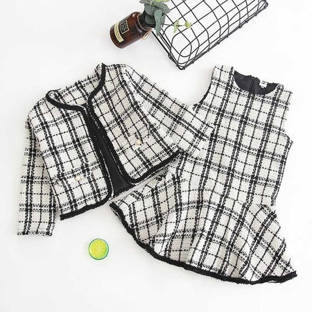 Zuri Knit Romper