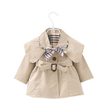 Valentina Trench Coat