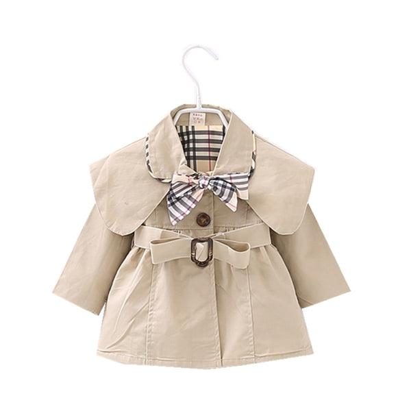 Valentina Trench Coat