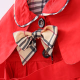 Valentina Trench Coat