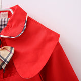 Valentina Trench Coat