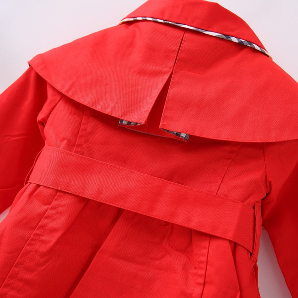 Valentina Trench Coat