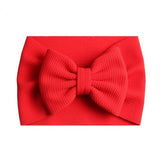 Dani Textured Bow