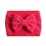 Dani Textured Bow