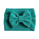 Dani Textured Bow