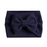 Dani Textured Bow