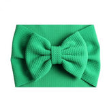 Dani Textured Bow