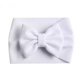 Dani Textured Bow