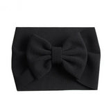 Dani Textured Bow