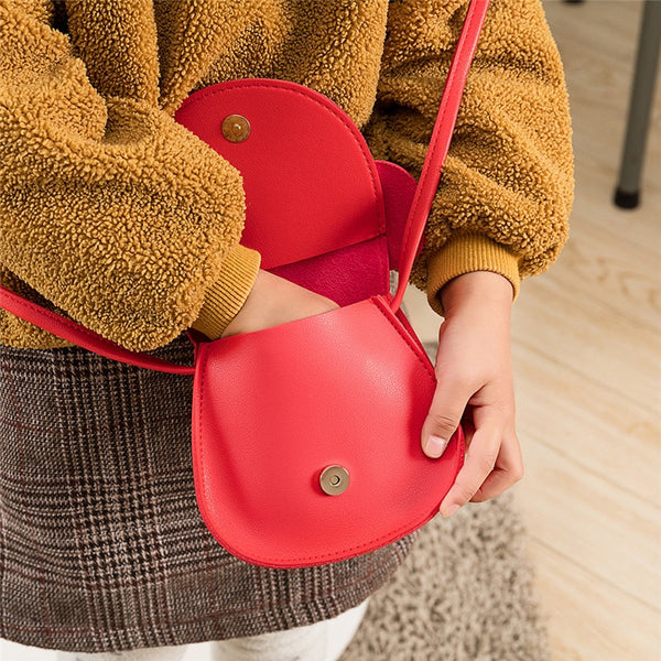 Miss Mini Crossbody Bag