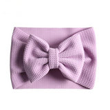 Dani Textured Bow