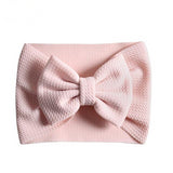 Dani Textured Bow