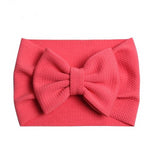 Dani Textured Bow