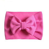 Dani Textured Bow